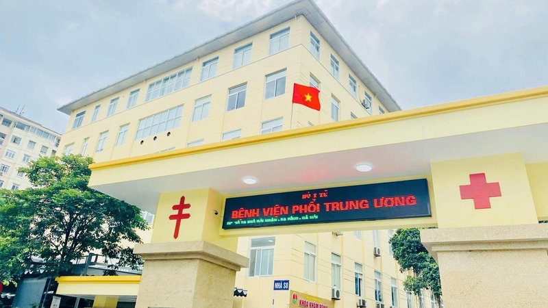 Xét nghiệm ADA dịch màng phổi ở đâu uy tín?