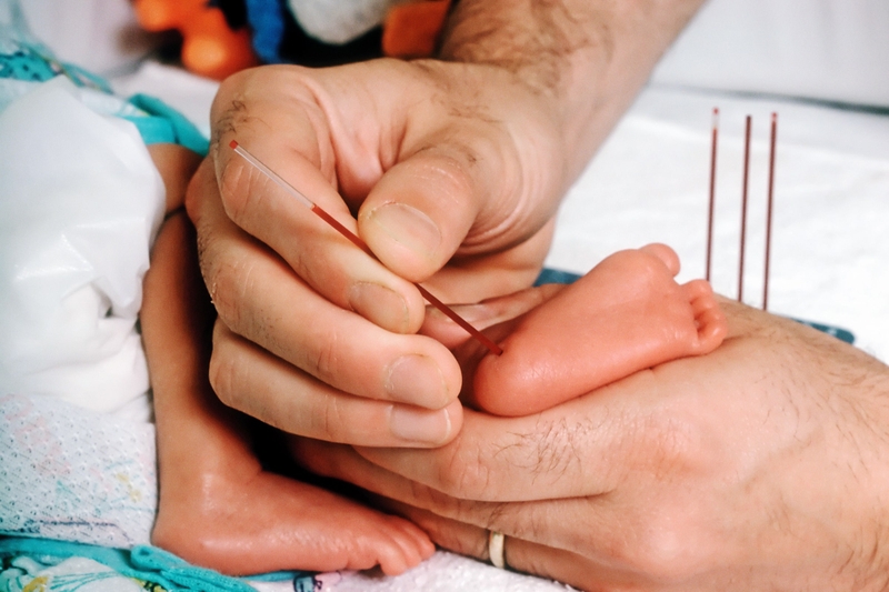 Xét nghiệm ADN bằng máu có chính xác không - Đọc ngay! 3