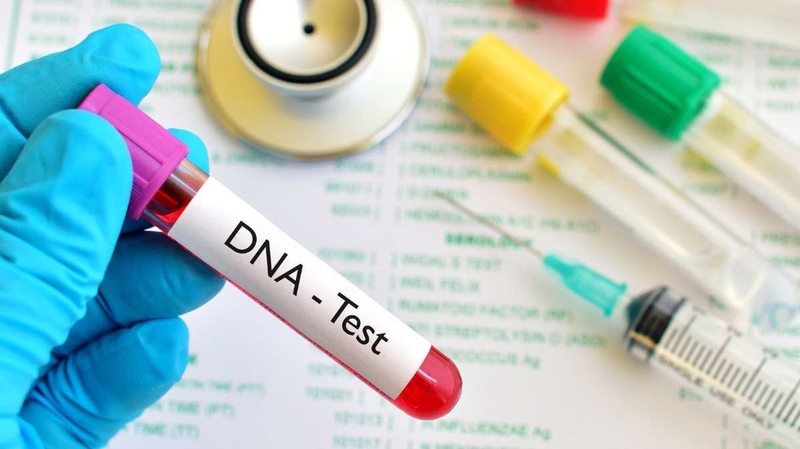 Xét nghiệm ADN bằng niêm mạc miệng có đúng không? Thực hiện như thế nào? 1