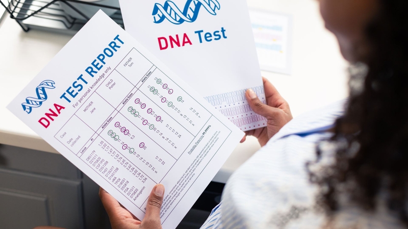 Xét nghiệm ADN cha con: Hướng dẫn chi tiết và thông tin cần biết 1