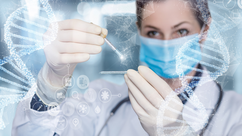 Xét nghiệm ADN huyết thống: Quy trình, độ chính xác và những điều cần biết 4