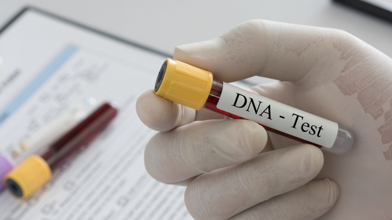 Xét nghiệm ADN thai nhi bằng cách nào? Cách nào an toàn cho mẹ và bé 1