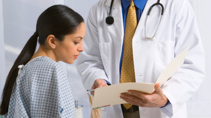 Xét nghiệm ADN thai nhi bằng cách nào? Cách nào an toàn cho mẹ và bé 4