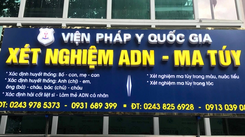 Xét nghiệm ADN thai nhi bằng cách nào? Cách nào an toàn cho mẹ và bé 5