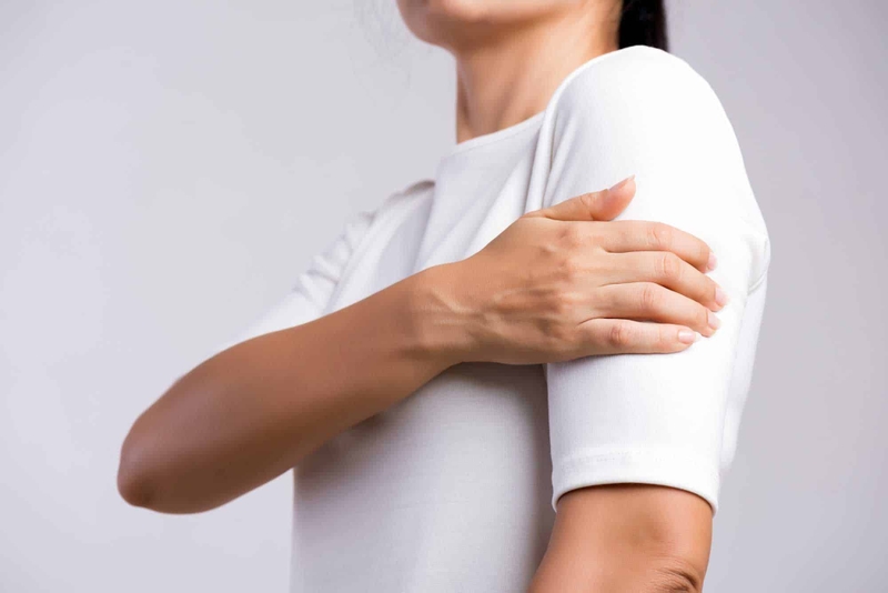 Yếu cơ kéo dài có thể được bác sĩ chỉ định xét nghiệm aldolase