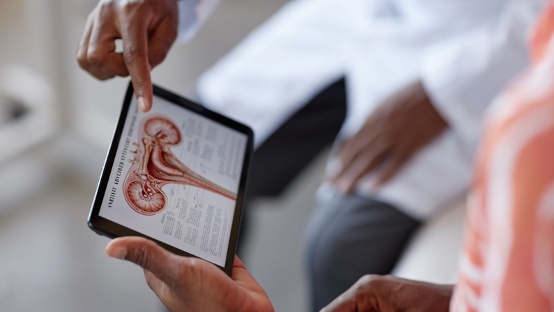 Bạn nên ưu tiên thăm khám các bệnh viện hoặc trung tâm hỗ trợ sinh sản có chuyên khoa nội tiết sinh sản