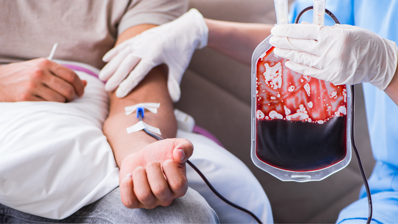 Xét nghiệm Calci ion hóa là gì? Tầm quan trọng của xét nghiệm Calci trong máu 4