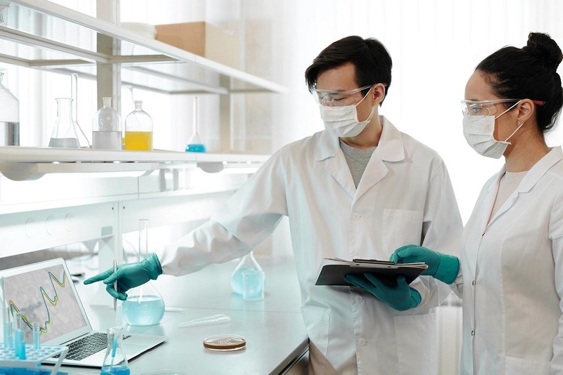 Xét nghiệm Calprotectin là gì? Ý nghĩa của các chỉ số trong xét nghiệm Calprotectin 3