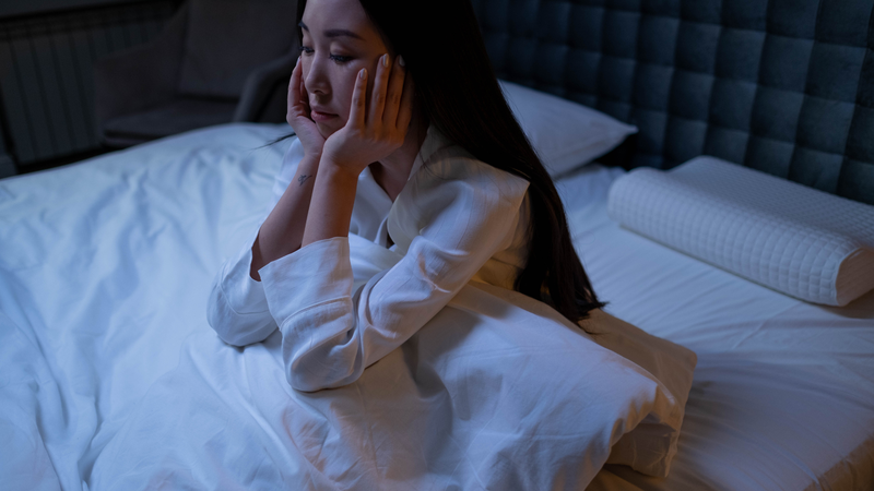Nên tuân thủ hướng dẫn trước khi làm xét nghiệm canxi máu, tránh để cơ thể bị stress