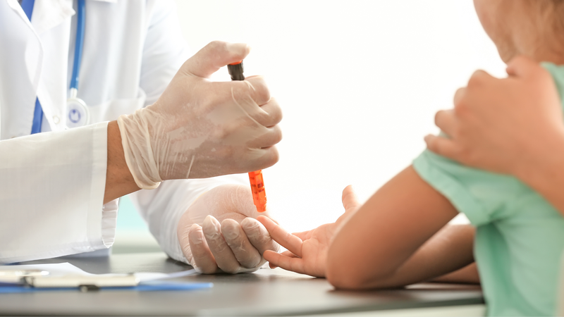 Xét nghiệm Catecholamines trong chẩn đoán y khoa 2