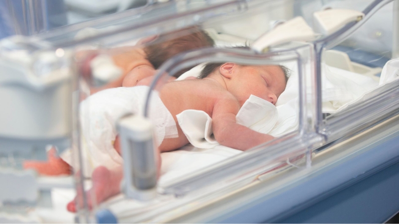 Mẹ bầu có nguy cơ sinh non khi bị nhiễm GBS