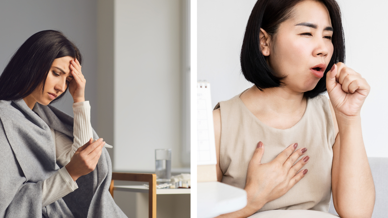 Xét nghiệm chẩn đoán lao phổi 1