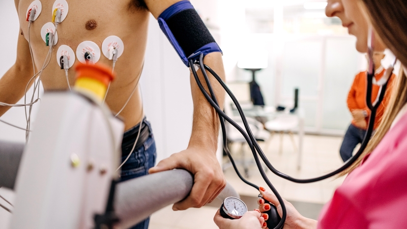 Xét nghiệm chẩn đoán suy tim và những điều cần biết 2