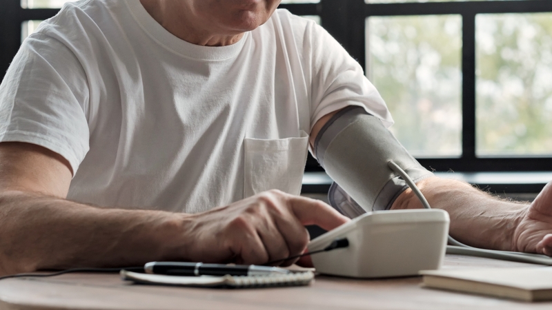 Xét nghiệm chẩn đoán suy tim và những điều cần biết 3