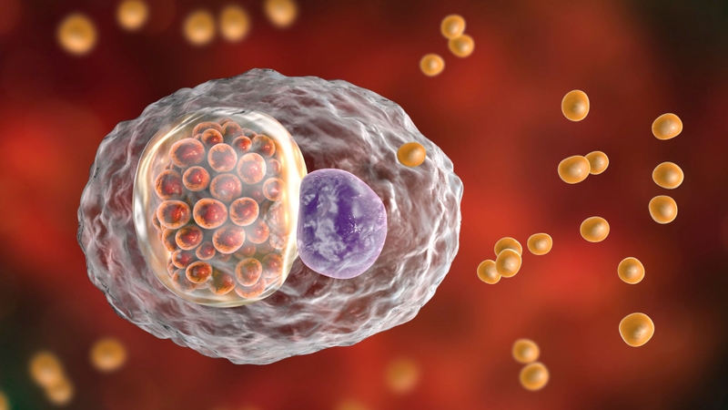 Bệnh Chlamydia là một bệnh lây truyền qua đường tình dục phổ biến