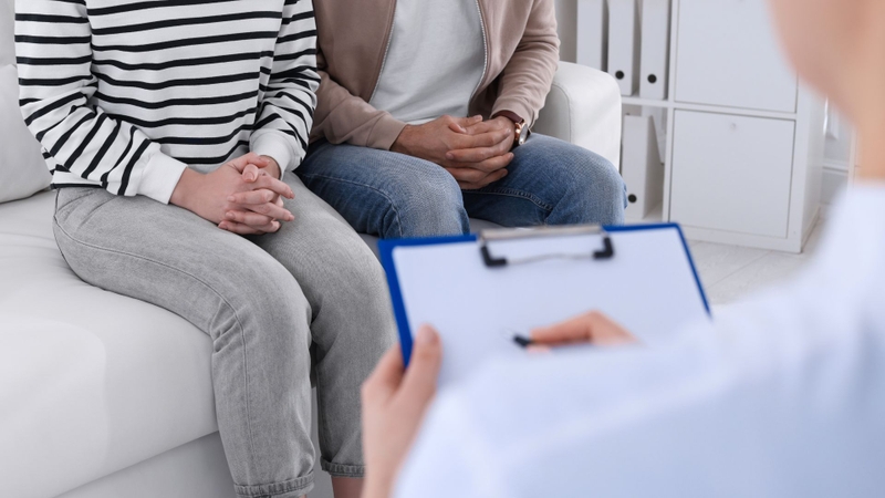 Xét nghiệm Chlamydia Trachomatis IgA ở đâu uy tín sẽ giúp bạn nhanh chóng giải tỏa nỗi lo