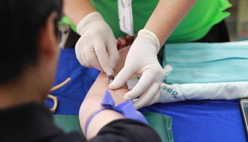 Xét nghiệm cholesterol là gì và có ý nghĩa gì 1