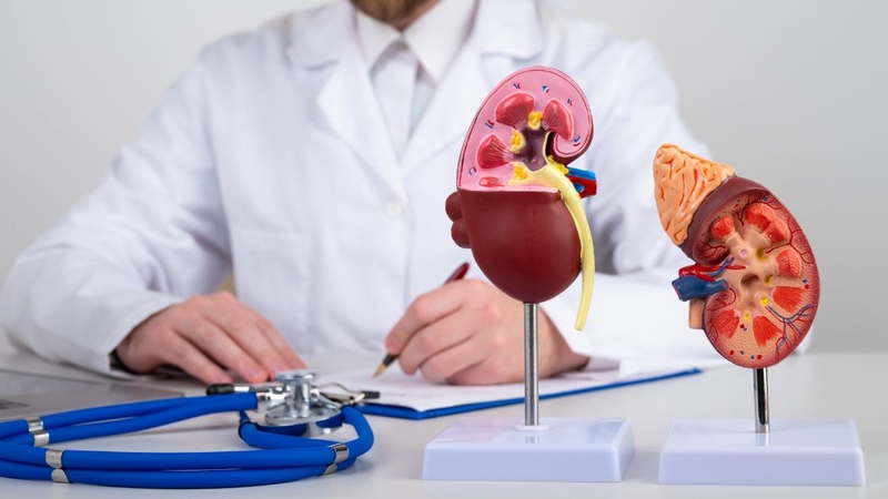 Xét nghiệm chức năng thận bao lâu có kết quả 4