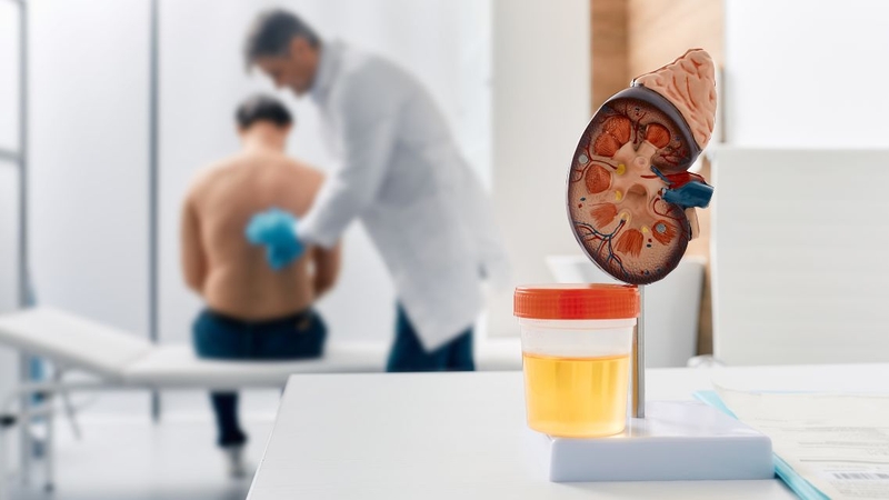 Xét nghiệm chức năng thận bao lâu có kết quả 3