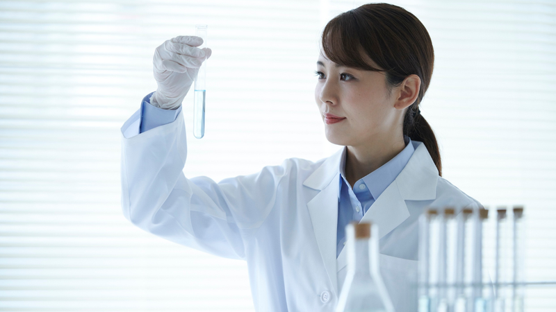 Xét nghiệm chức năng tuyến giáp thường bao gồm một loạt xét nghiệm máu