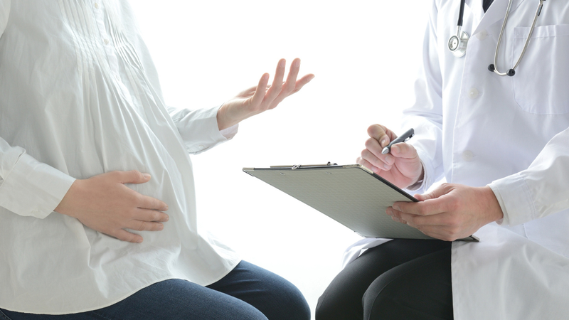 Phụ nữ mang thai có thể được chỉ định xét nghiệm chức năng tuyến giáp