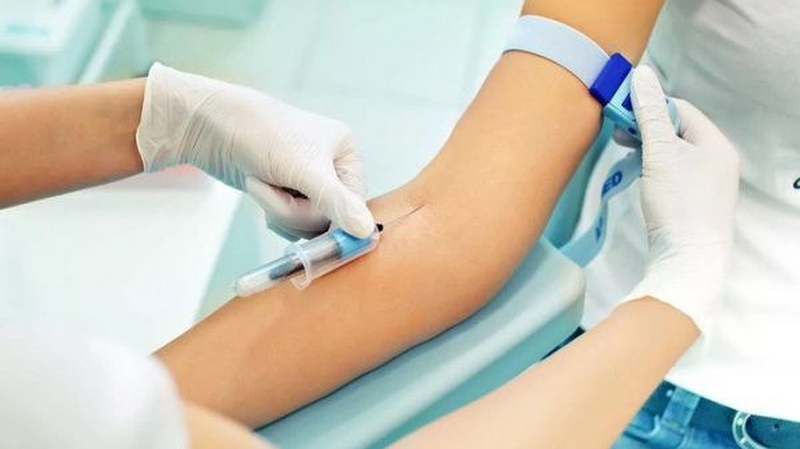 Xét Nghiệm CO2: Đo lường khí Carbon Dioxide trong cơ thể để phát hiện và theo dõi bệnh 2