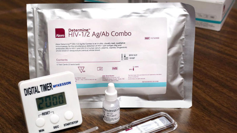 Xét nghiệm combo sau 21 ngày là gì? Hướng dẫn chi tiết cách thực hiện xét nghiệm combo sau 21 AG/AB 1