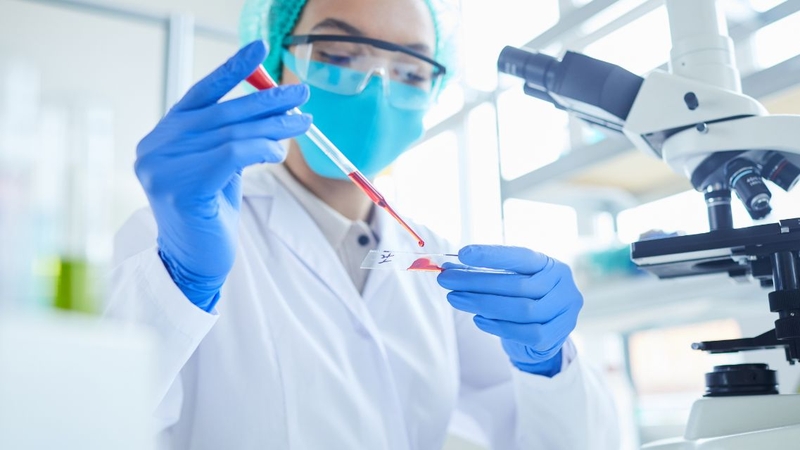 Cần tuân thủ hướng dẫn của nhân viên y tế để kết quả xét nghiệm chính xác