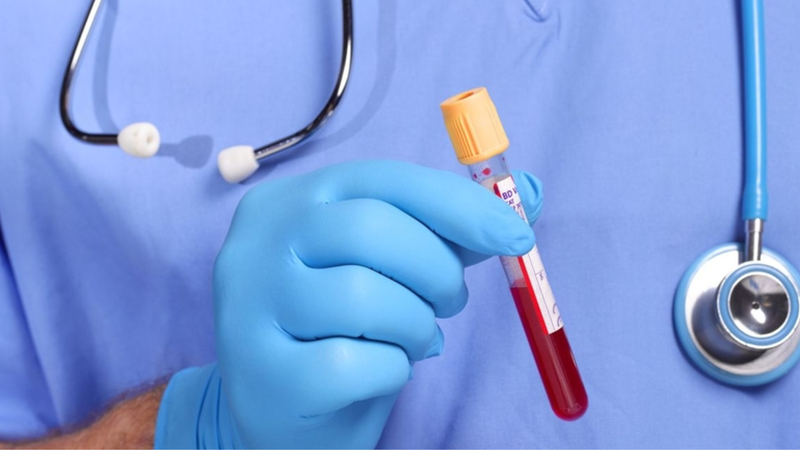 Xét nghiệm công thức máu hỗ trợ bác sĩ chẩn đoán bệnh