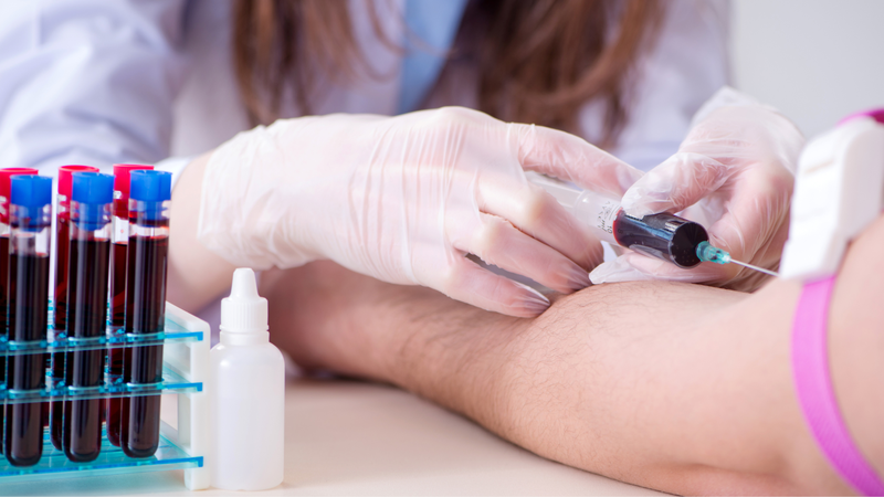 Chi phí xét nghiệm máu tùy thuộc vào cơ sở thực hiện