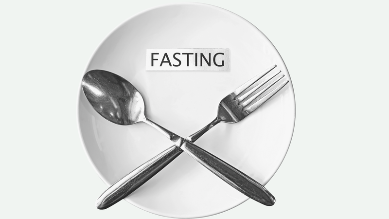 Một số xét nghiệm sinh hóa máu cần phải nhịn ăn