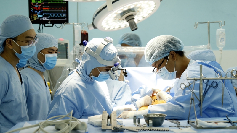 Xét nghiệm CPK có quan trọng không? Khi nào được chỉ định 2