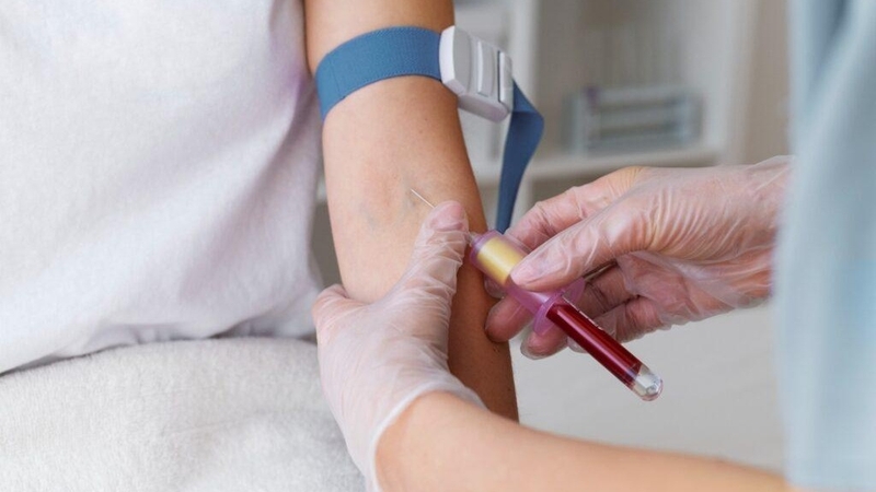 Xét nghiệm CTM: Giải pháp hiệu quả trong chẩn đoán bệnh lý 3