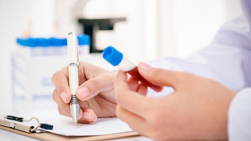 Xét nghiệm CTM: Giải pháp hiệu quả trong chẩn đoán bệnh lý 4