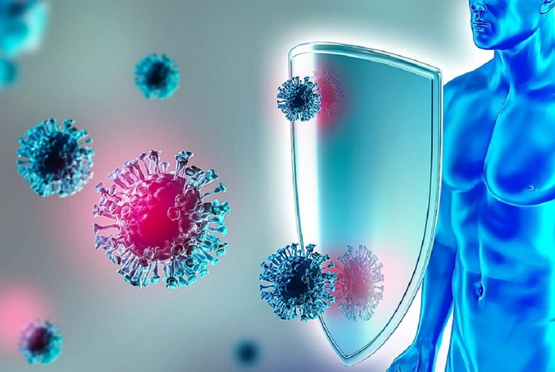 Xét nghiệm Cytokin là gì? Quy trình thực hiện xét nghiệm Cytokin 1