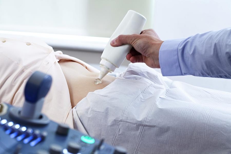 Xét nghiệm dị tật thai nhi ở tuần thứ mấy