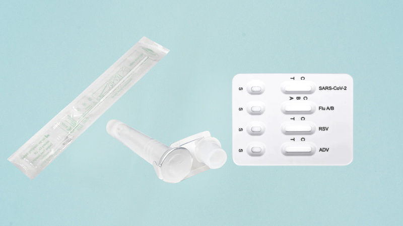 Xét nghiệm dịch mũi giúp phát hiện nhiều bệnh lý nhiễm trùng hô hấp