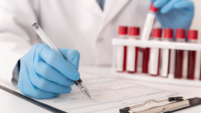 Xét nghiệm định kỳ: Bạn có thể “khỏe” nhưng bệnh đã âm thầm bắt đầu 2