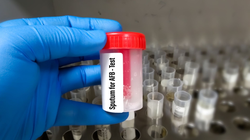 Xét nghiệm đờm bao lâu có kết quả là thắc mắc của nhiều người