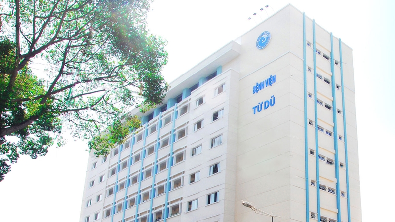 Xét nghiệm Double Test là gì? Lợi ích, quy trình và chi phí xét nghiệm Double Test 6