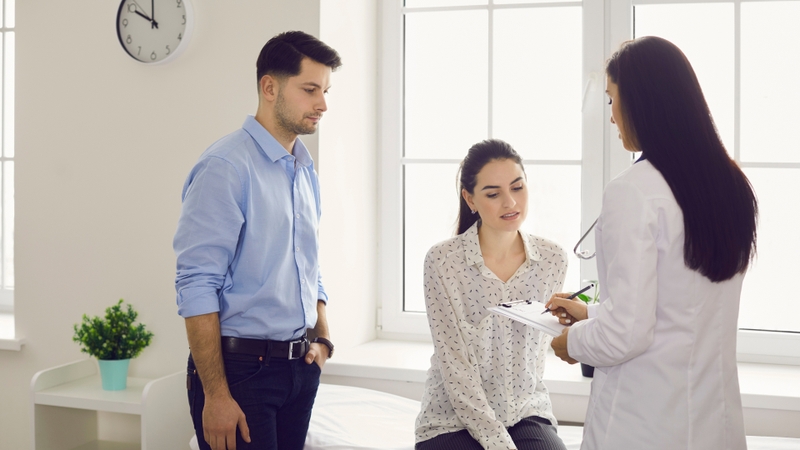 Xét nghiệm Double Test là gì? Lợi ích, quy trình và chi phí xét nghiệm Double Test 7