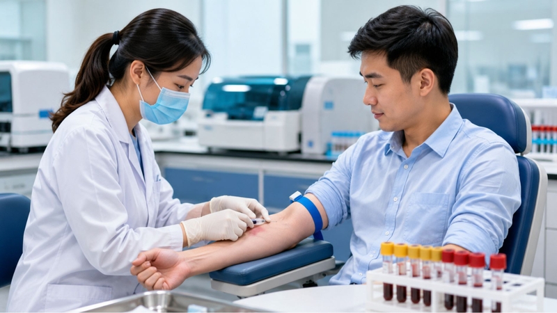 Xét nghiệm gan có được bảo hiểm y tế chi trả không? Phụ thuộc vào mục đích xét nghiệm