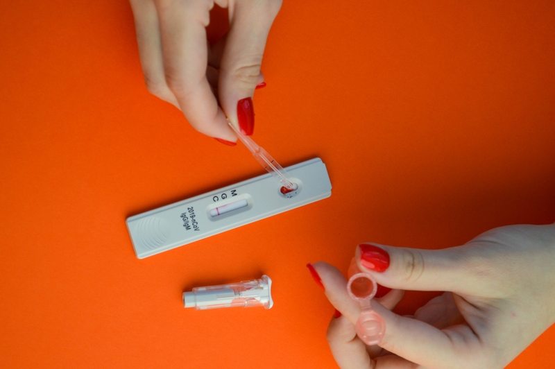 Xét nghiệm giang mai và những điều cần biết 1