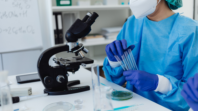 Xét nghiệm huyết thanh học ELISA trong chẩn đoán bệnh truyền nhiễm