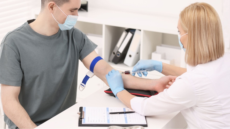 Xét nghiệm gout ở đâu chất lượng? Bệnh viện Đại học Y Dược TP.HCM được nhiều người lựa chọn