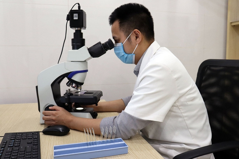 Xét nghiệm GPB là gì? Ý nghĩa của xét nghiệm GPB trong y học không phải ai cũng biết 1