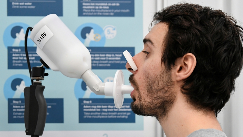 Xét nghiệm H.pylori là gì? Có tác dụng gì? 3