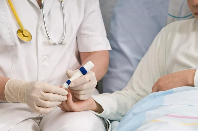 Xét nghiệm HbA1c là gì? Lưu ý gì khi làm xét nghiệm HbA1c 3