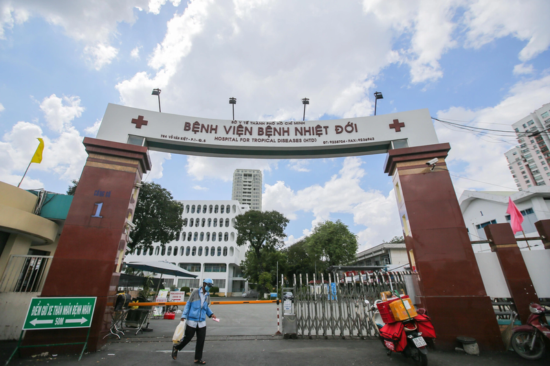 Xét nghiệm HIV ở đâu TPHCM? Thời điểm nào nên thực hiện xét nghiệm? 4