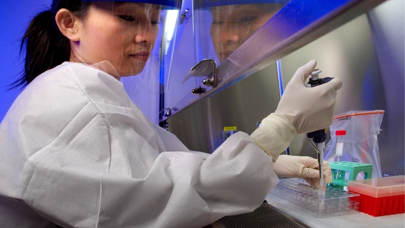 Tìm hiểu về các loại xét nghiệm HIV sau khi dùng PEP  2